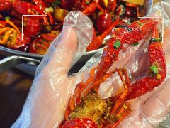 -虾小龙老长沙龙虾馆(坡子街店)