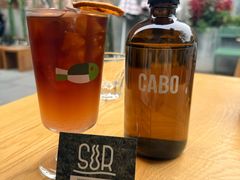 -CABO Coffee