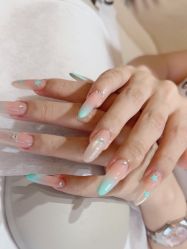 -LynLyn琳林美甲美睫