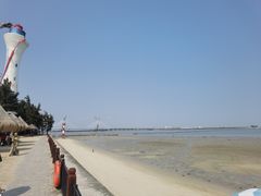 -北海金海湾红树林生态旅游区