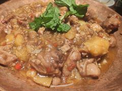 火瓢油焖鸡-云海肴·汽锅鸡·云南菜(美罗城店)