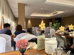 -淮扬厨子(黑金冠金水区省体育场店)