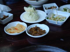 -重元寺香积厨素斋馆