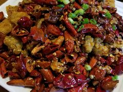 -望京一号·重庆江湖菜(工体店)
