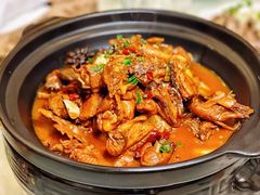 -曾家厨房·新徽菜(九华山路店)