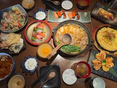 -千代武日本料理(哈西店)