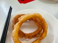 -老磁器口豆汁店(天坛店)