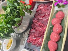 -非遗•老字号•阿彬牛肉火锅(广济桥店)