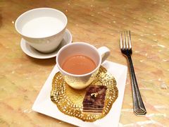 -8餐厅(新葡京酒店)