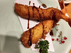 -万鱼亭·筑地屋 日本料理(淮海街店)