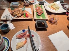 -水之惠鲜鱼料理(王府大街店)