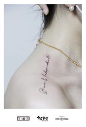 -MDZ STORE·TATTOO·耳饰