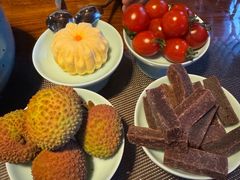 -少伯茶苑·围炉煮茶(夫子庙步行街店)