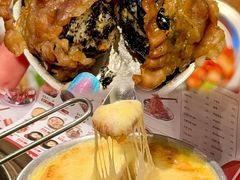 -一品诚记烤肉(大连柏威年购物中心店)