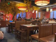 -京元盛铜锅涮肉(上海总店)