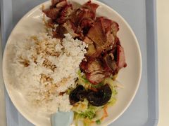 -北大家园食堂