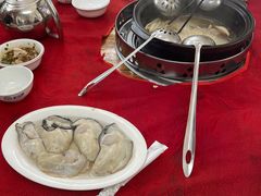 -花苑美食横琴生蚝火锅(拱北粤华路店)