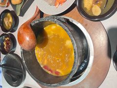 -芸山季·云南野生菌火锅(人民广场来福士店)