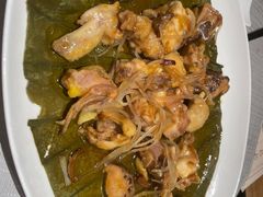 -协成海鲜火锅(情侣路店)