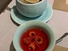 -之参餐厅(前门大街店)