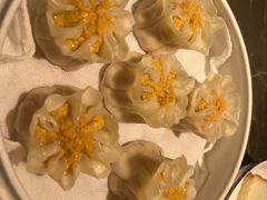 -海派悦庭·海胆烧麦·新融合菜(凯德广场店)