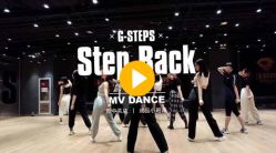-G-STEPS舞蹈工作室