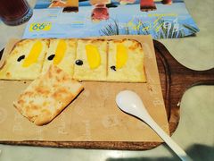 -半秋山西餐厅(范湖万达广场店)