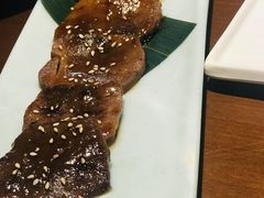 厚切牛舌-魔丼屋(日月光店)