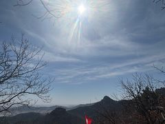 -青岩寺风景区