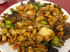 -胖子菜馆(隆昌路店)