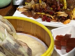 -东来顺•非遗火锅(外滩店)
