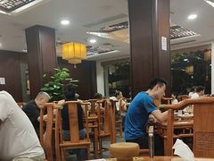 -奎元馆.百年奎元.非遗传承(西湖边的解放路店)