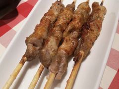 -西贝(上海我格广场店)