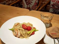 -大书房咖啡(中传国交店)