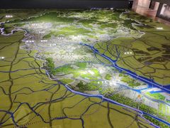 -广州市城市规划展览中心