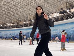 -世界之窗阿尔卑斯冰雪世界