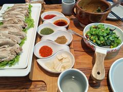 -YAFEE雅菲·粤菜·湘菜·融合菜(魏公村店)