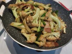 -壹只菜·崇明本地特色菜(崇明南门店)