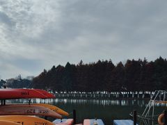 -阳澄湖费尔蒙酒店