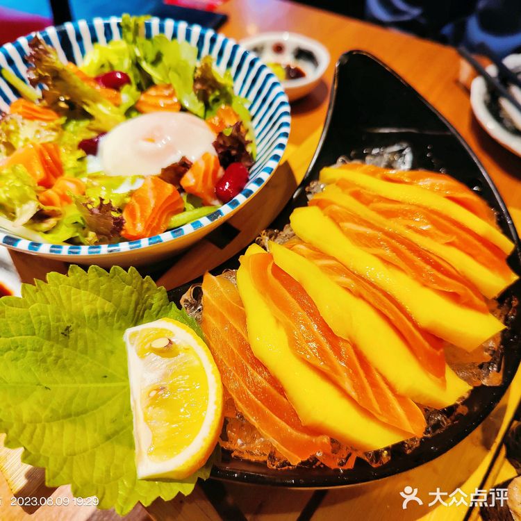 唯有美食与好心情不可辜负 