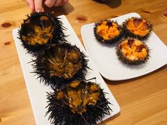 -海胆小馆(东北水饺·春柳店)