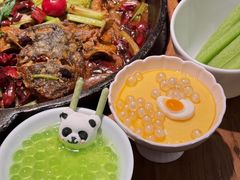 -老板恋上鱼(印象城店)