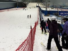 -哈尔滨热雪奇迹