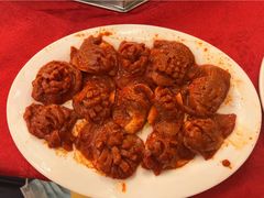 -山城年华老火锅(玉林店)