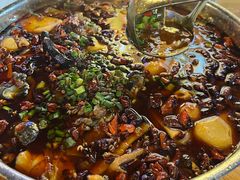 -黑竹香鸡(营和巷店)