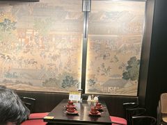 -古都历食南京菜·烤鸭·鸭血粉丝·汤包(南京博物院店)