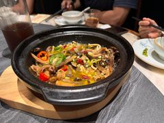 -梁家大院•农家菜(昆山会展中心店)