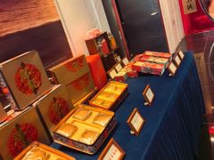 -勝記酒家·37年老字号·经典粤菜(南山花园城店)