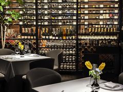 -Oyster Talks 四度蚝法餐厅