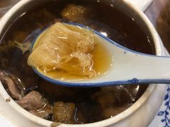 -達揚原味燉品(文明路店)